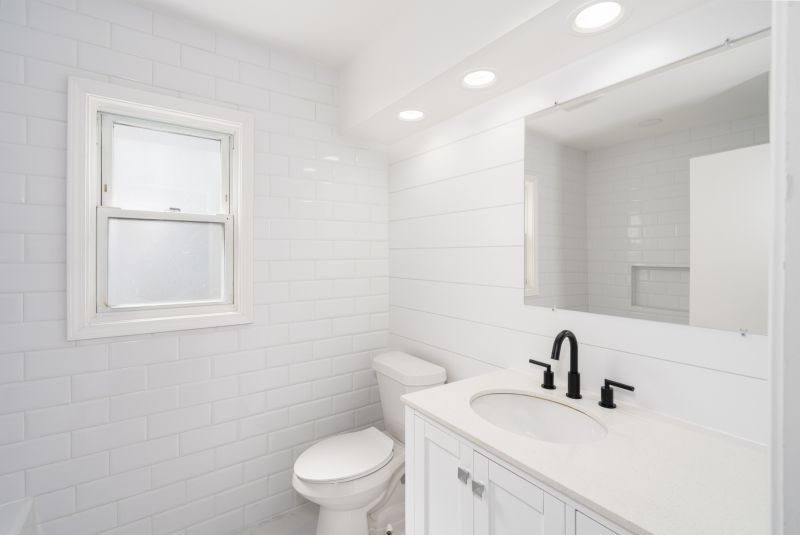 Top Bathroom Remodeling Companies in Elkton, MD